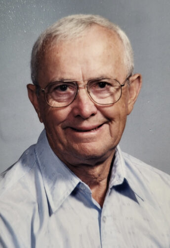 William H. L. Williams